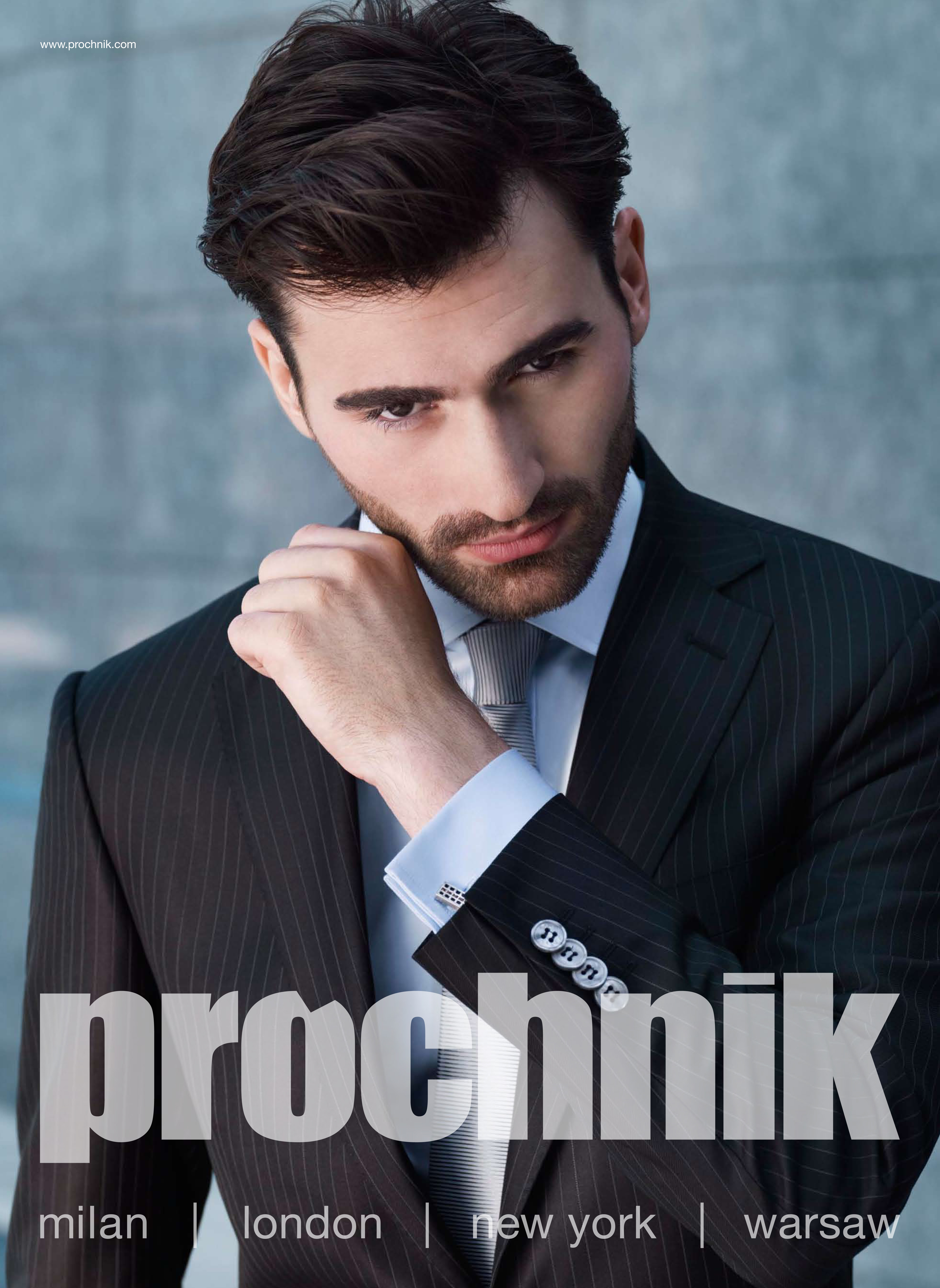 Prochnik история компании
